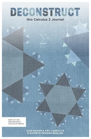 Deconstruct this Calculus 2 Journal
